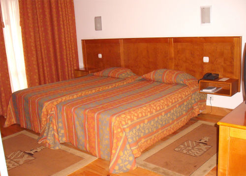Hotel Rural Casa Samaioes à Chaves Extérieur photo