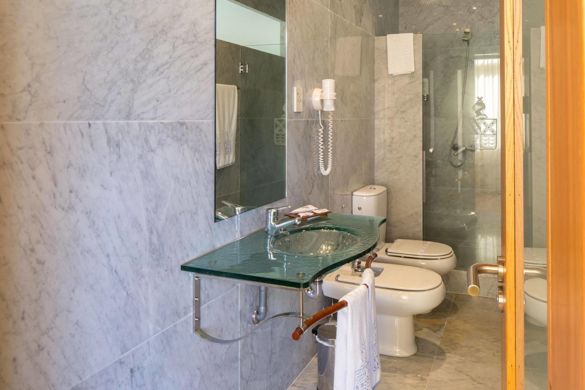 Hotel Rural Casa Samaioes à Chaves Extérieur photo