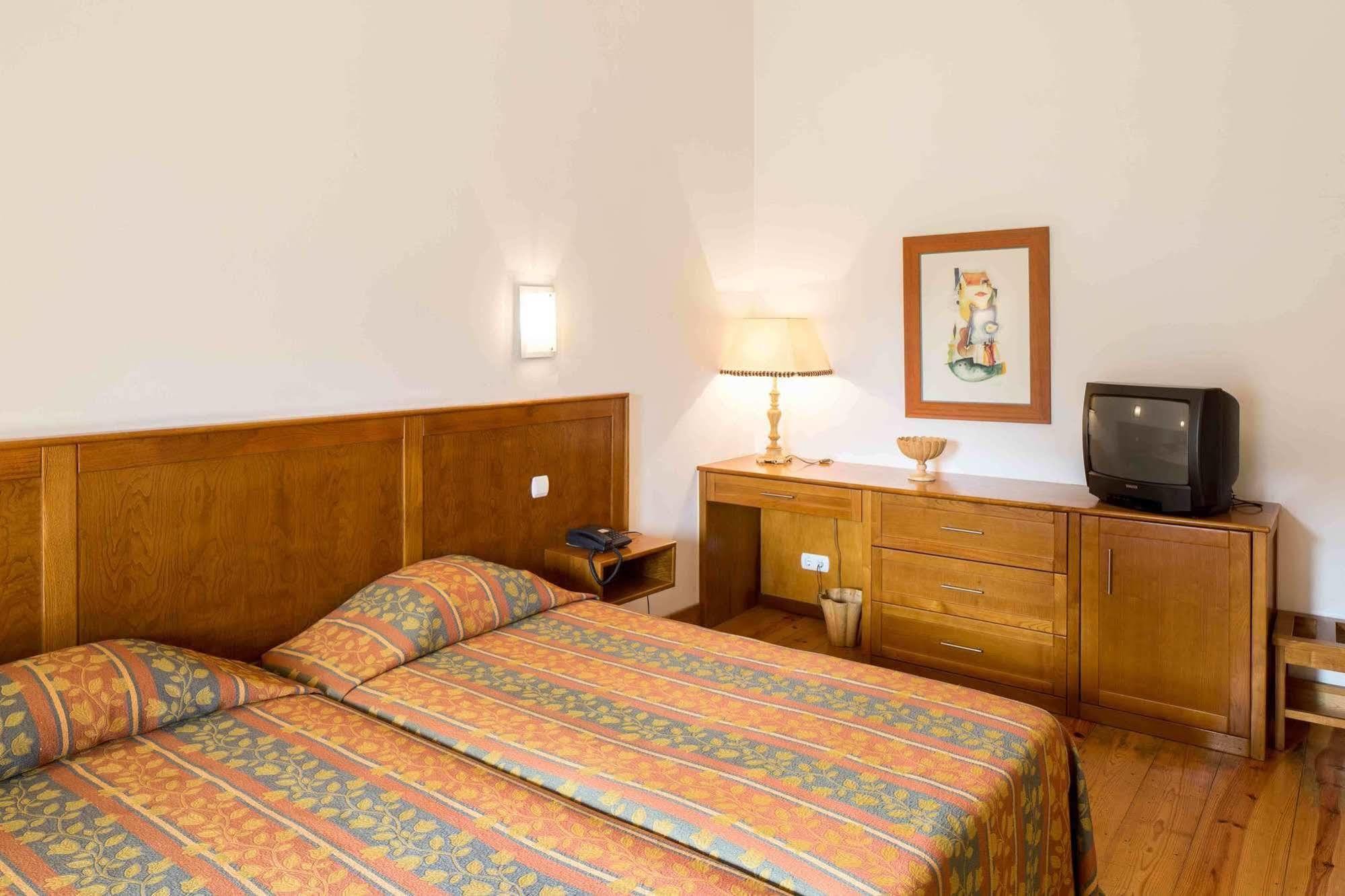 Hotel Rural Casa Samaioes à Chaves Extérieur photo